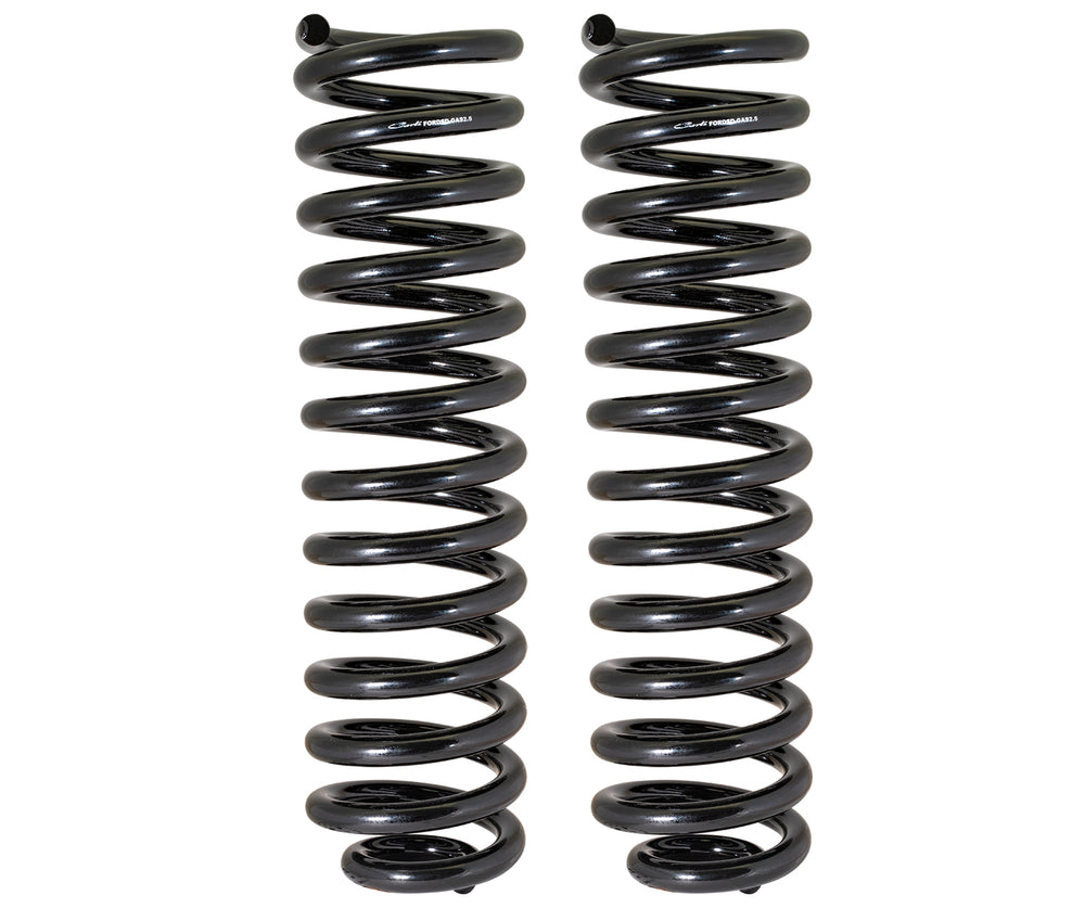 Carli 2017-2019 Ford F-250/F-350 Super Duty Gas Pintop System 2.0"/3.0" Lift Kit