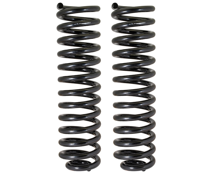Carli 2020-2022 Ford F-250/F-350 Super Duty Gas Backcountry System 2.0"/3.0" Lift Kit
