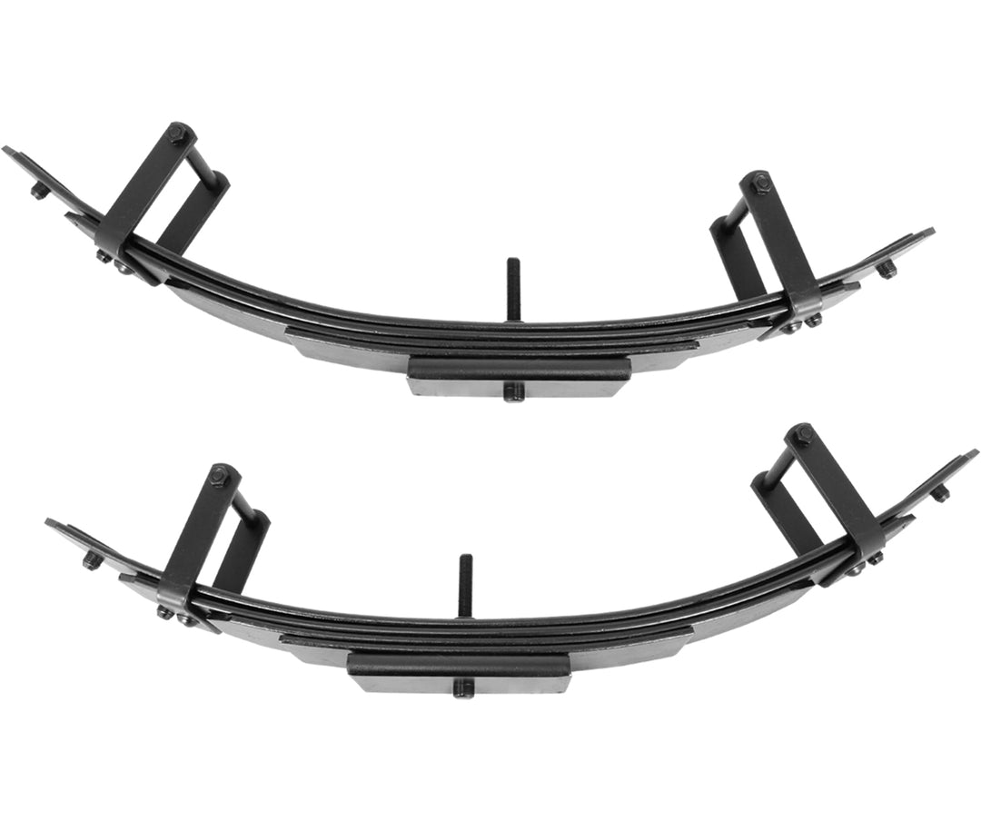 Carli 2005-2007 Ford F-250/F-350 Super Duty Progressive Add-A-Pack