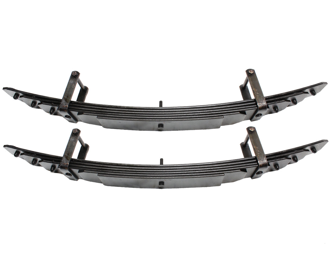 Carli 2008-2010 Ford F-250/F-350 Super Duty Progressive Add-A-Pack
