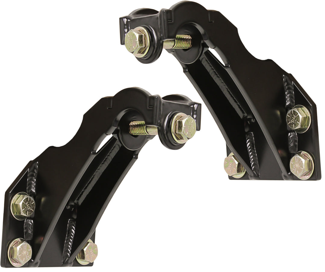 Carli 2008-2016 Ford F-250/F-350 Super Duty Rear Shock Mounts