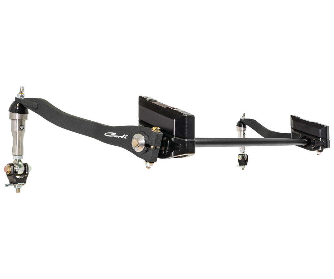 Carli 2011-2016 Ford F-250/F-350 Super Duty Torsion Sway Bar Kit 2.5" Lift