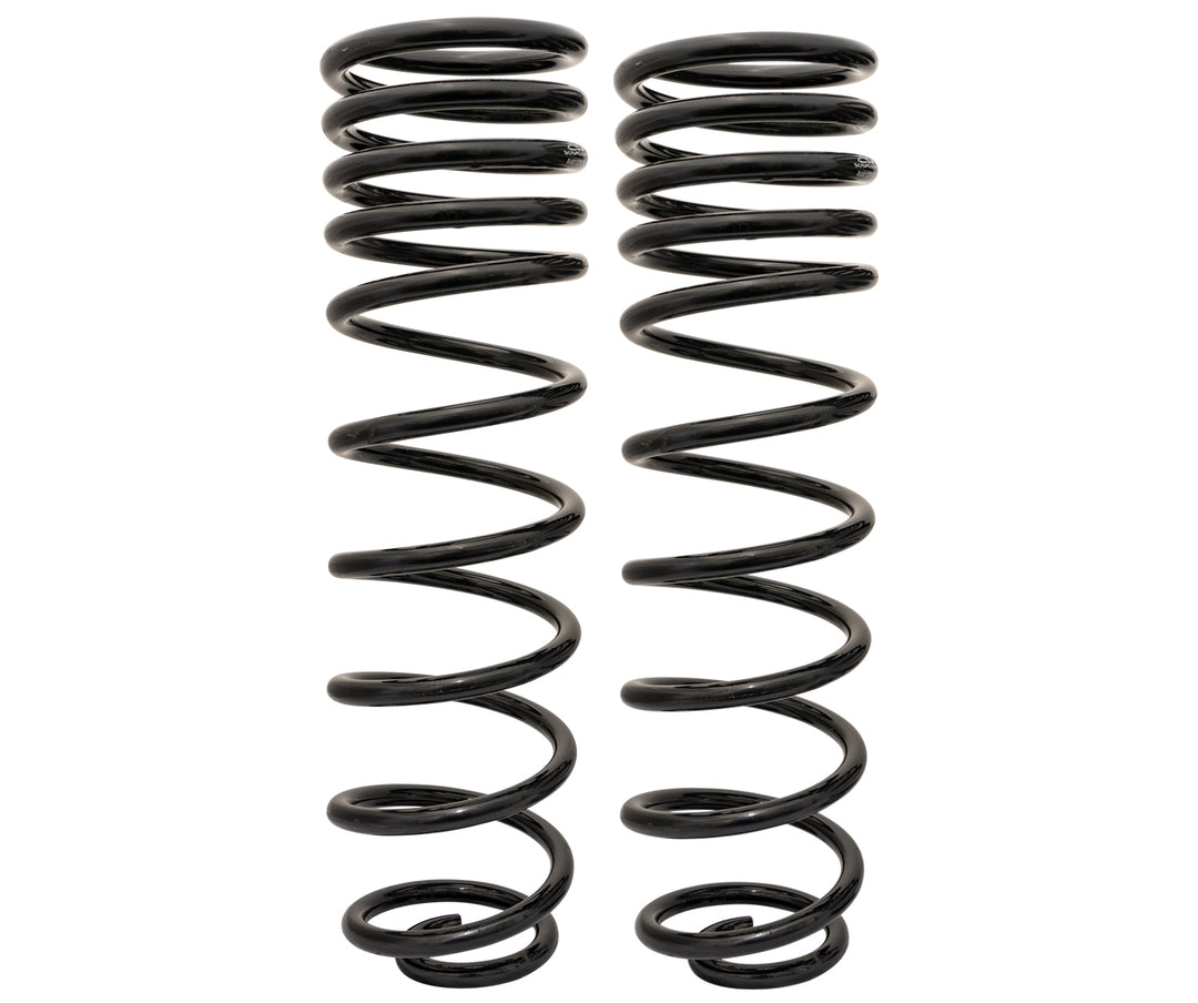 Carli 2019-2024 Ram 1500 Rebel Rear Multi Rate Coil Spring Kit 0.5" Lift
