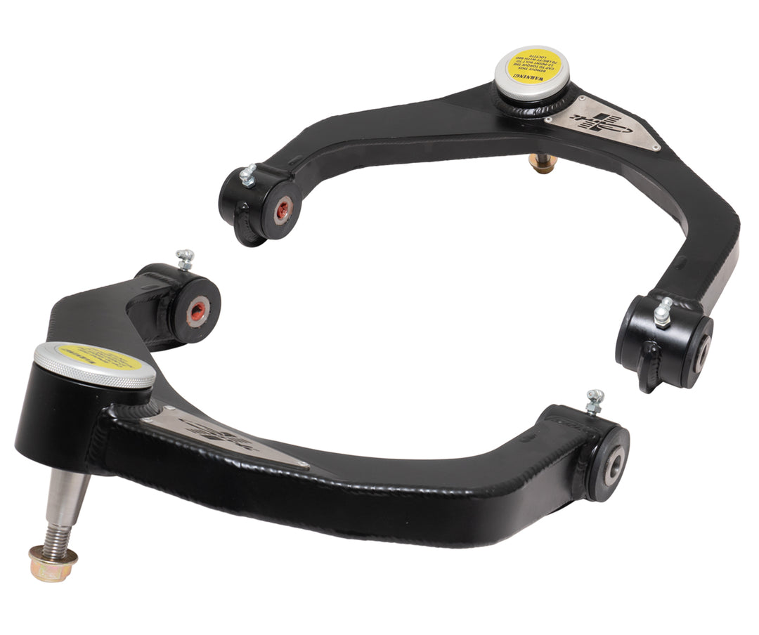 Carli 2009-2024 Ram 1500 Boxed Upper Control Arms