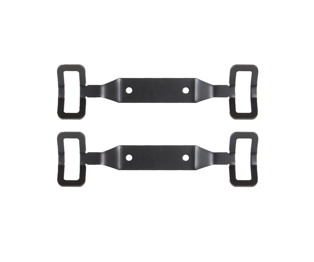 Carli Short Reservoir Mounts 2.0"