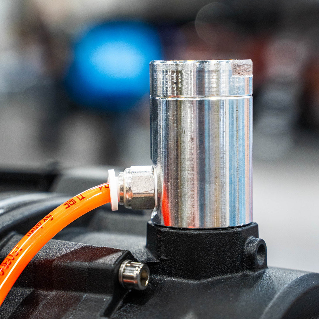 Carbon Offroad Air Freespool Clutch Upgrade for 12K & Scout Pro Winches