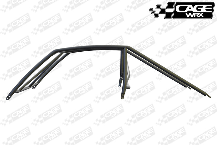 Cagewrx Kawasaki KRX 1000 Sport Cage Roll Cage Kit | image 4