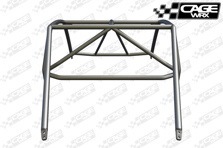 Cagewrx Kawasaki KRX 1000 Sport Cage Roll Cage Kit | image 6