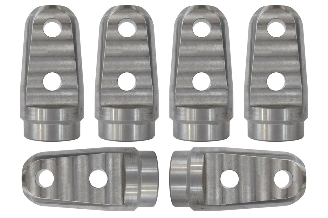 Cagewrx Kawasaki KRX 1000 Chassis Clamp Kit