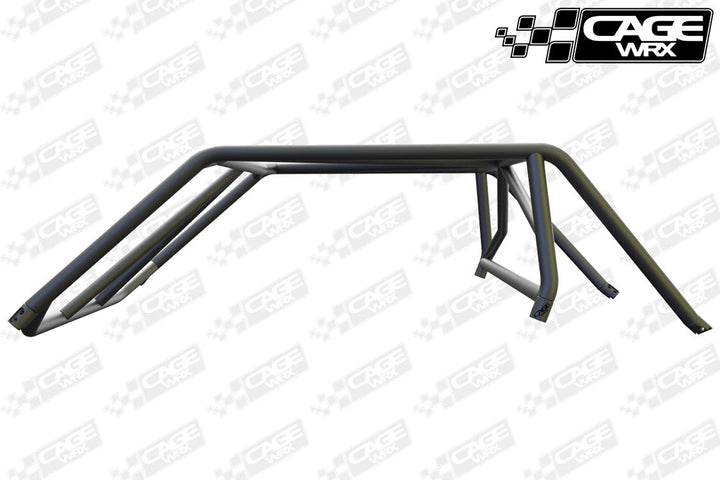 Cagewrx Yamaha YXZ 1000 Baja Spec Roll Cage Kit | image 6