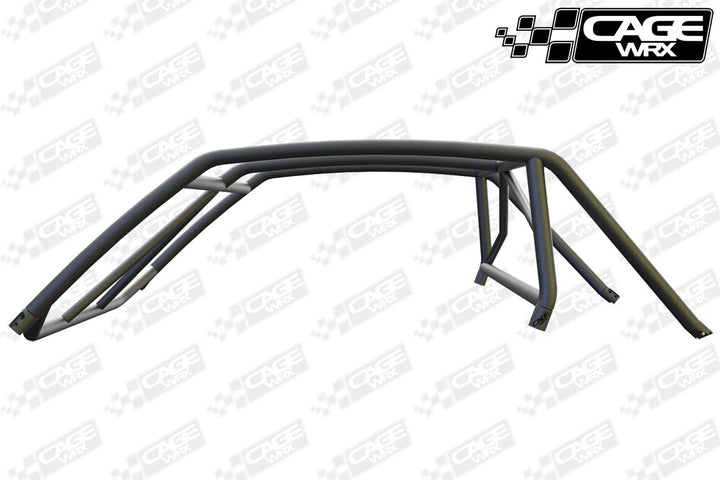 Cagewrx Yamaha YXZ 1000 Super Shorty Roll Cage Kit | image 6