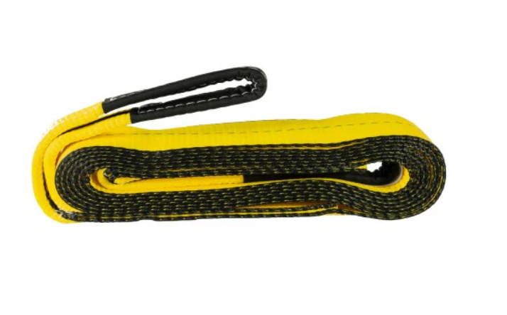 BulletProof Tow Strap - Medium Duty 2 in. Tow Strap | SKU MDTOWSTRAP