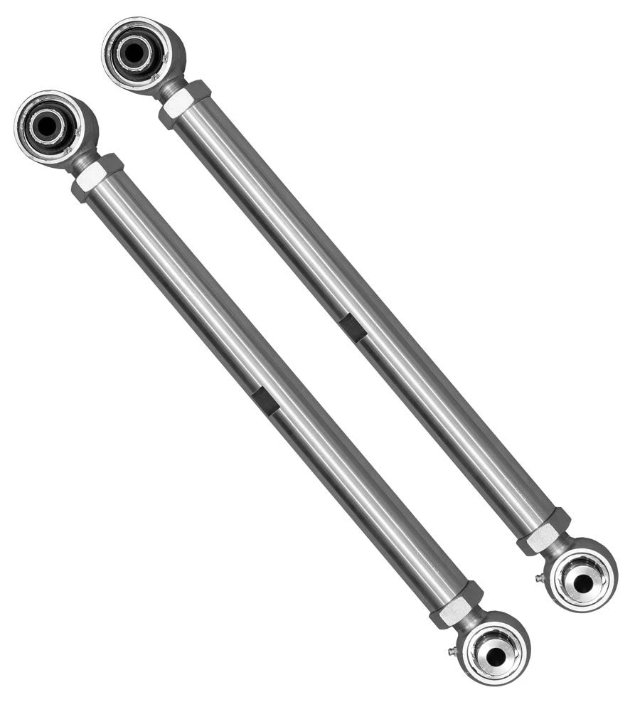 Rock Krawler X-Factor Pro Aluminum Rear Lower Arms for Jeep JK/JKU/JL/JLU (Pair)