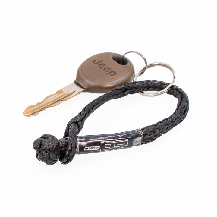 Soft Shackle Keyring 1.1 Ton
