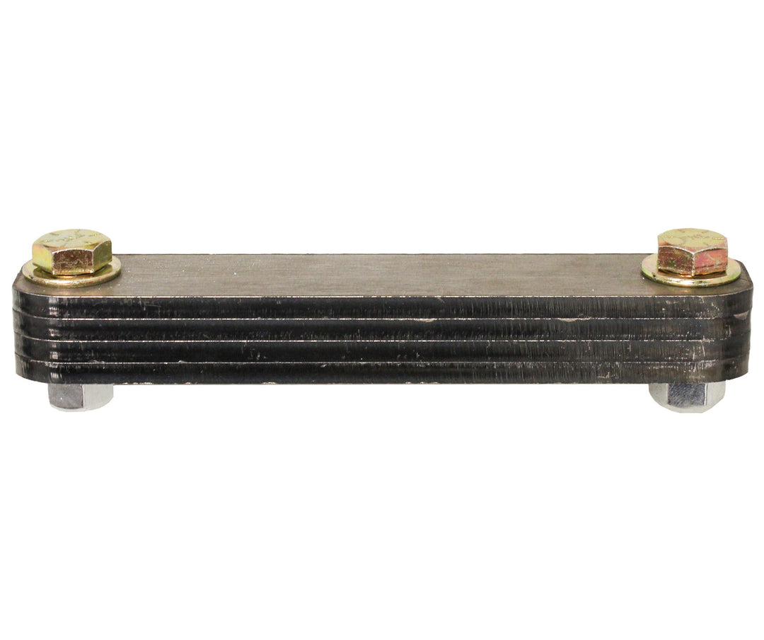 Carli 2003-2012 Ram 2500/3500 Carrier Bearing Drop