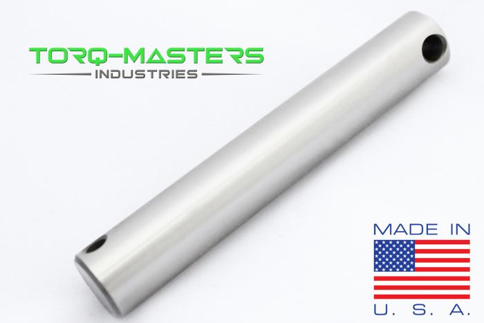 Torq-Masters CP-13027-TOR Hardened Cross Pin for Dana 30 CP-13027-TOR