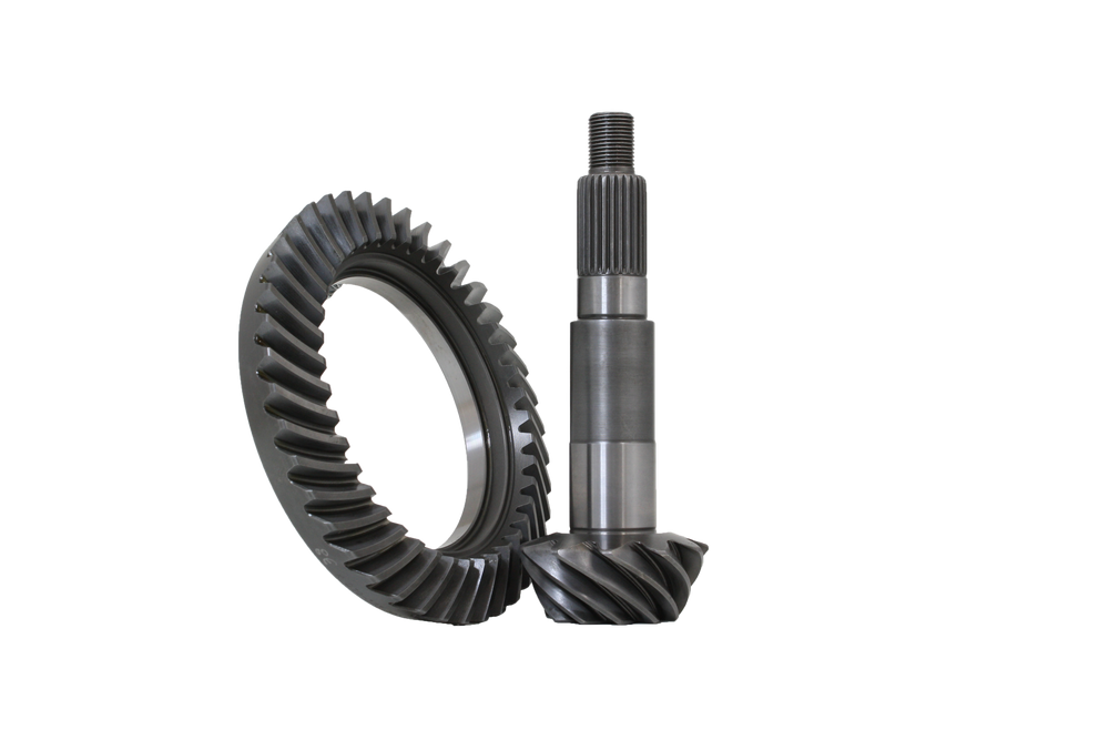 Revolution Gear Dana 30 Standard Rotation Ring and Pinion