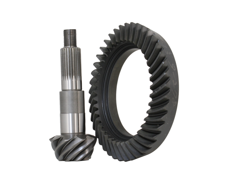 Revolution Gear Dana 30 Reverse Rotation Ring and Pinion