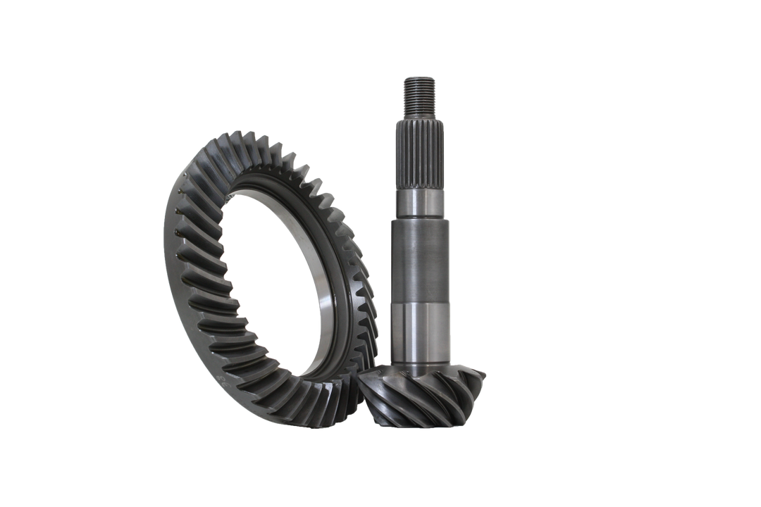 Revolution Gear Dana 30 Standard Rotation Ring and Pinion