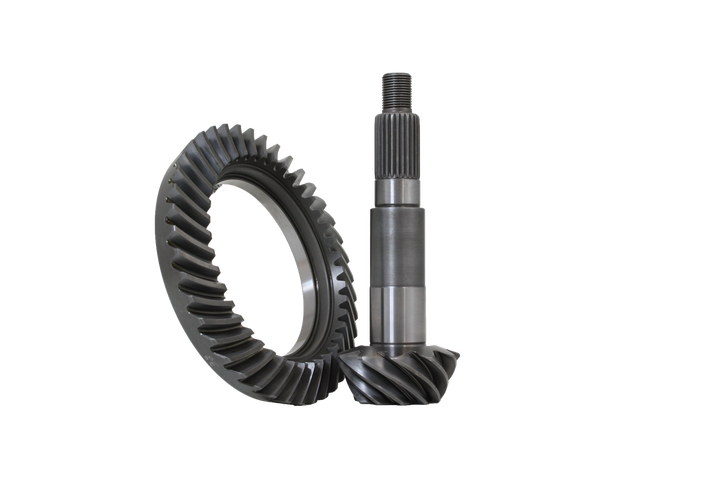 Revolution Gear Dana 30 Standard Rotation Ring and Pinion