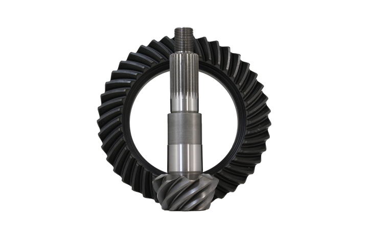 Revolution Gear Dana 30 Reverse Rotation Ring and Pinion