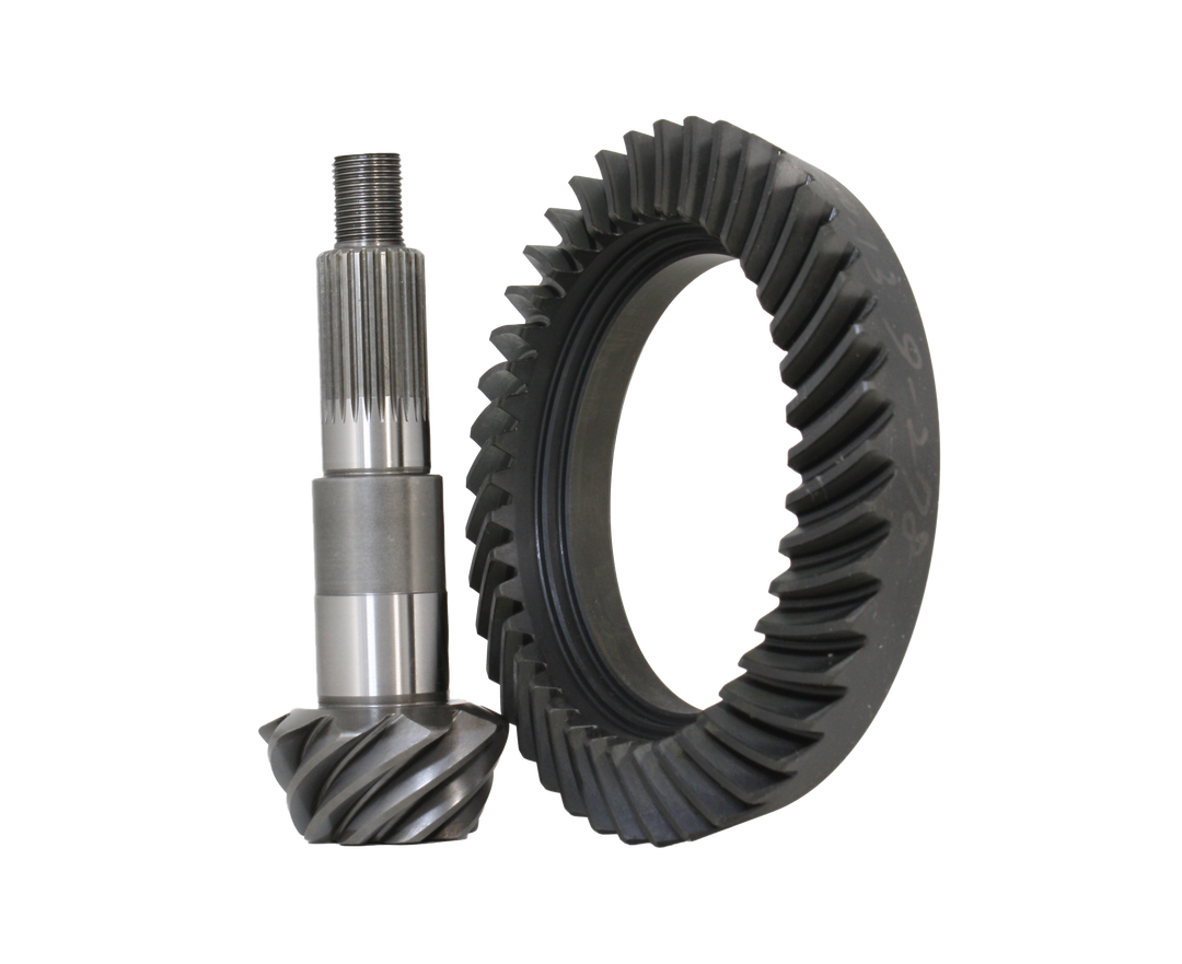 Revolution Gear Dana 30 Reverse Rotation Ring and Pinion