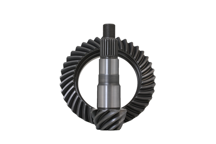 Revolution Gear Dana 30 Front Axle Wrangler JK and JL Ring and Pinion