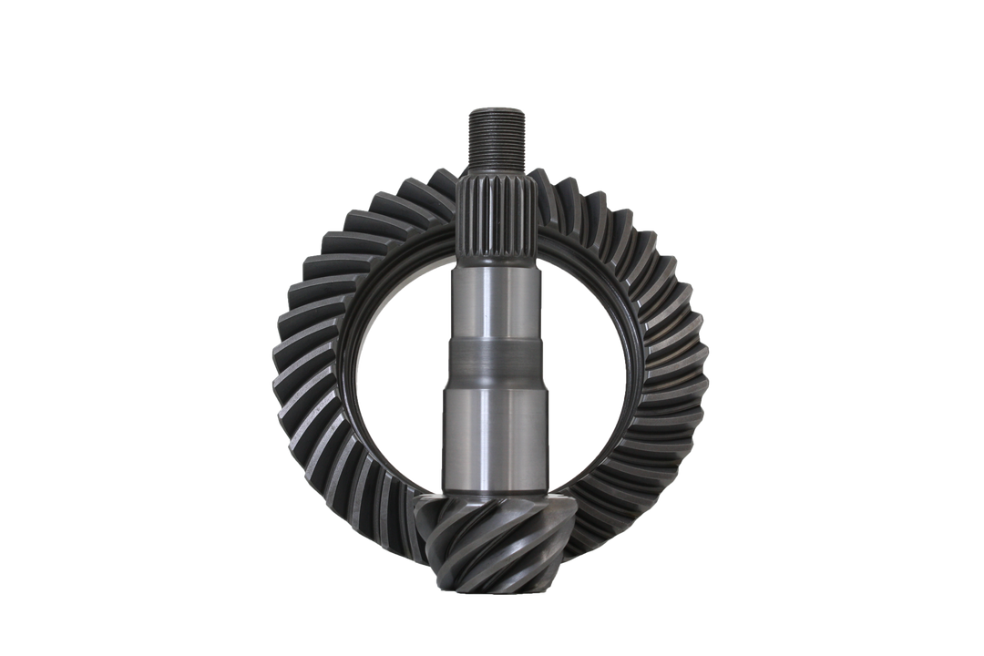 Revolution Gear Dana 30 Front Axle Wrangler JK and JL Ring and Pinion