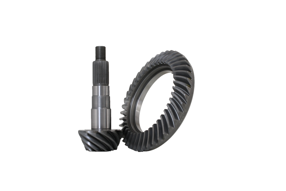 Revolution Gear Dana 30 Front Axle Short Pinion Ring and Pinion