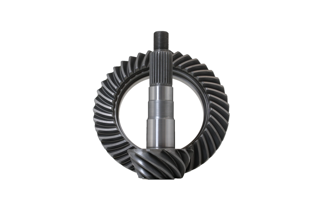 Revolution Gear Dana 30 Front Axle Short Pinion Ring and Pinion