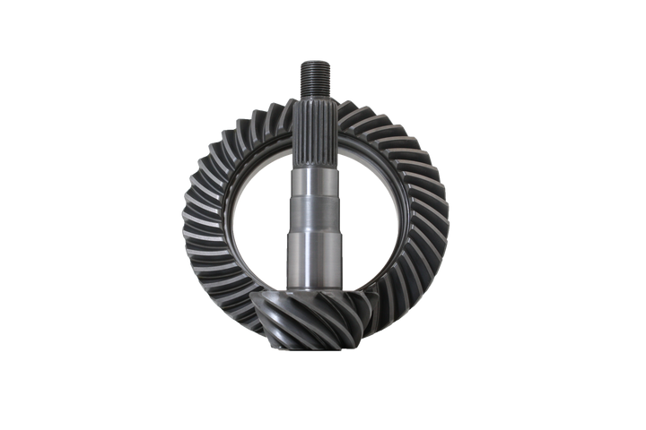 Revolution Gear Dana 30 Front Axle Short Pinion Ring and Pinion