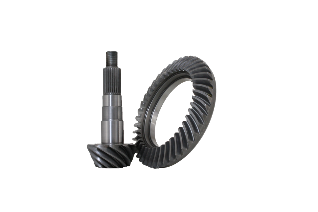 Revolution Gear Dana 30 Front Axle Short Pinion Ring and Pinion