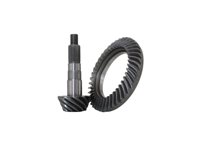 Revolution Gear Dana 30 Front Axle Short Pinion Ring and Pinion