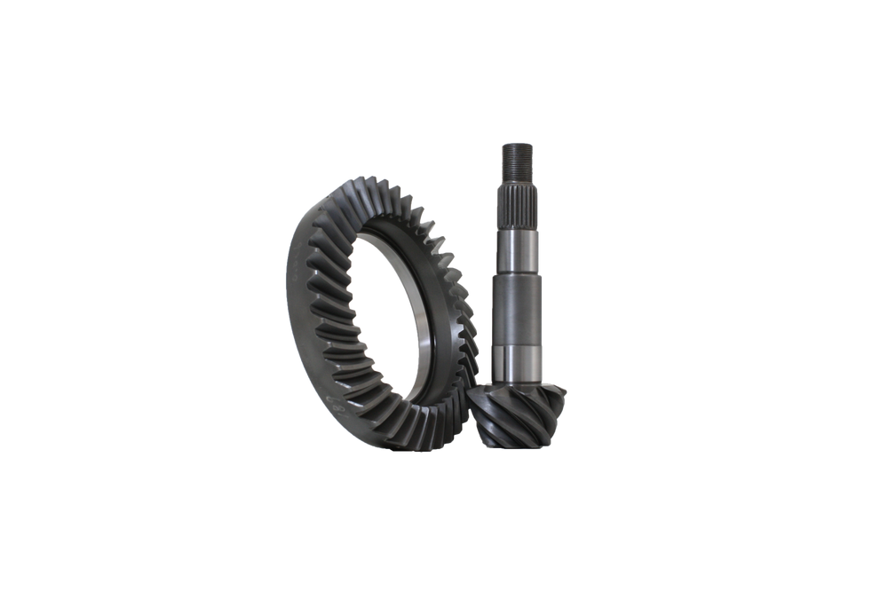 Revolution Gear Dana 35 Standard Rotation Ring and Pinion