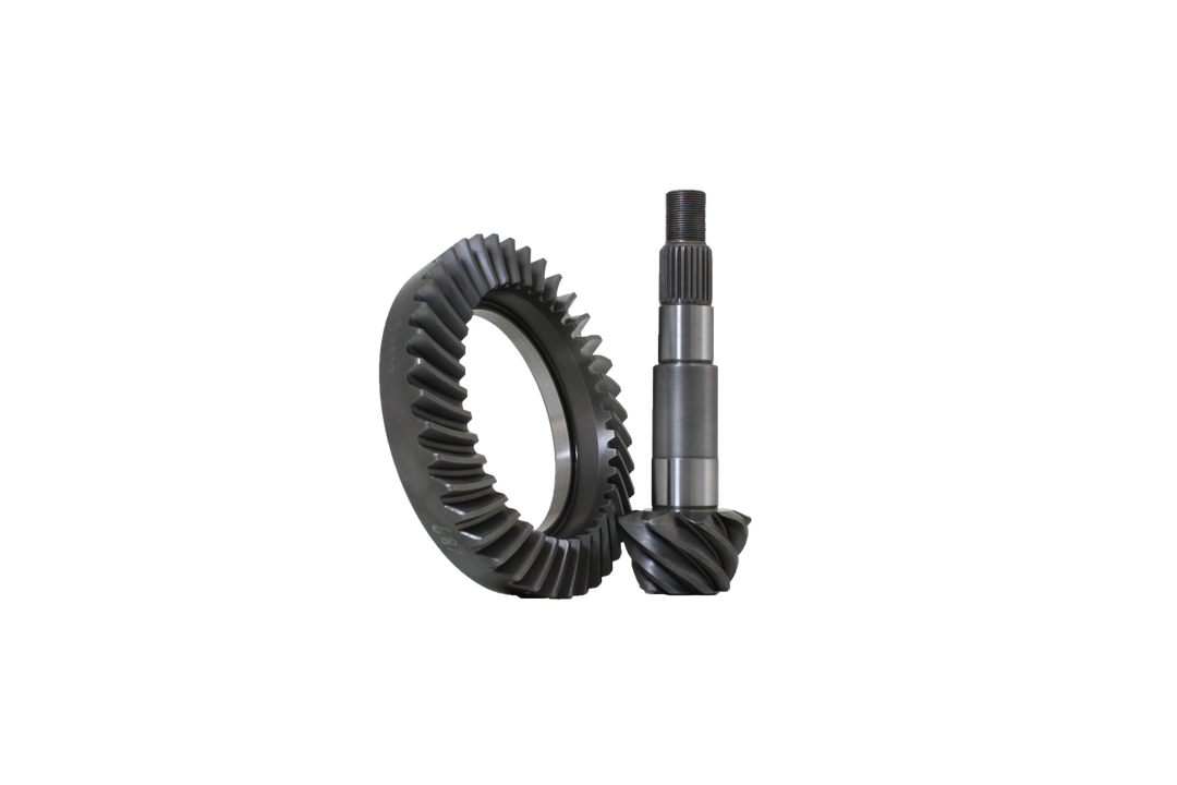 Revolution Gear Dana 35 Standard Rotation Ring and Pinion