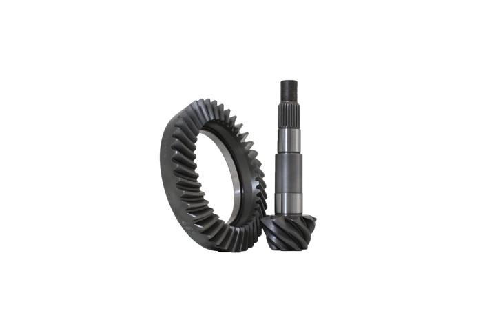 Revolution Gear Dana 35 Standard Rotation Dual Drilled Ring and Pinion