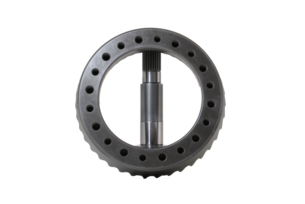 Revolution Gear Dana 44 Thick Gear Dual Drilled Ring and Pinion