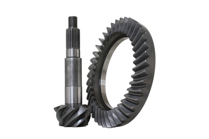 Revolution Gear Dana 44 Reverse Rotation Ring and Pinion