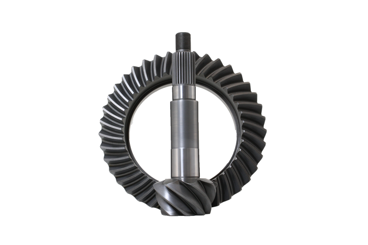 Revolution Gear Dana 44 Thick Gear Dual Drilled Ring and Pinion