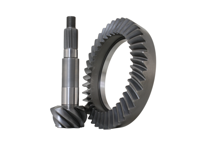 Revolution Gear Dana 44 Standard Rotation Dual Drilled Ring and Pinion