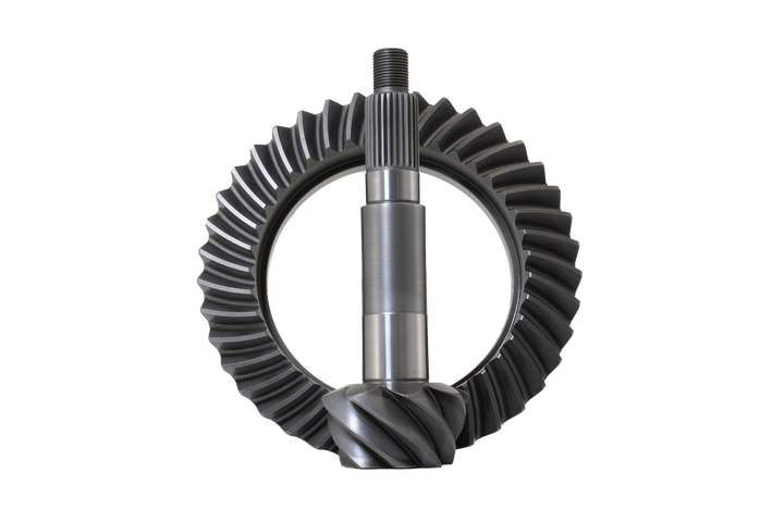 Revolution Gear Dana 44 Standard Rotation Ring and Pinion