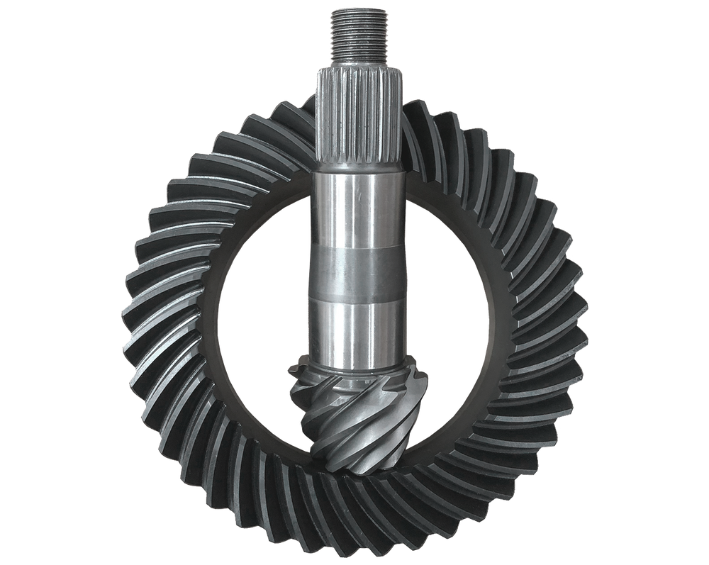 Revolution Gear Dana 44 Wrangler JL Gladiator and Bronco Front Ring and Pinion