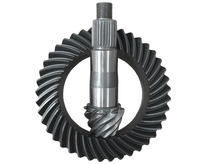 Revolution Gear Dana 44 Wrangler JL Gladiator and Bronco Front Ring and Pinion
