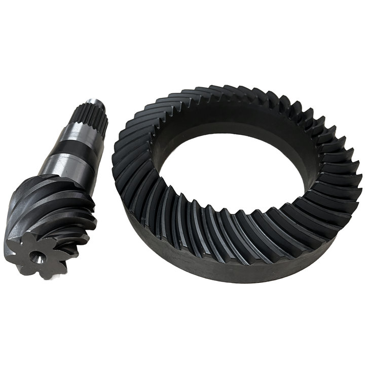 Revolution Gear Dana 44 Wrangler JL Gladiator and Bronco Front 2-Cut Ring and Pinion