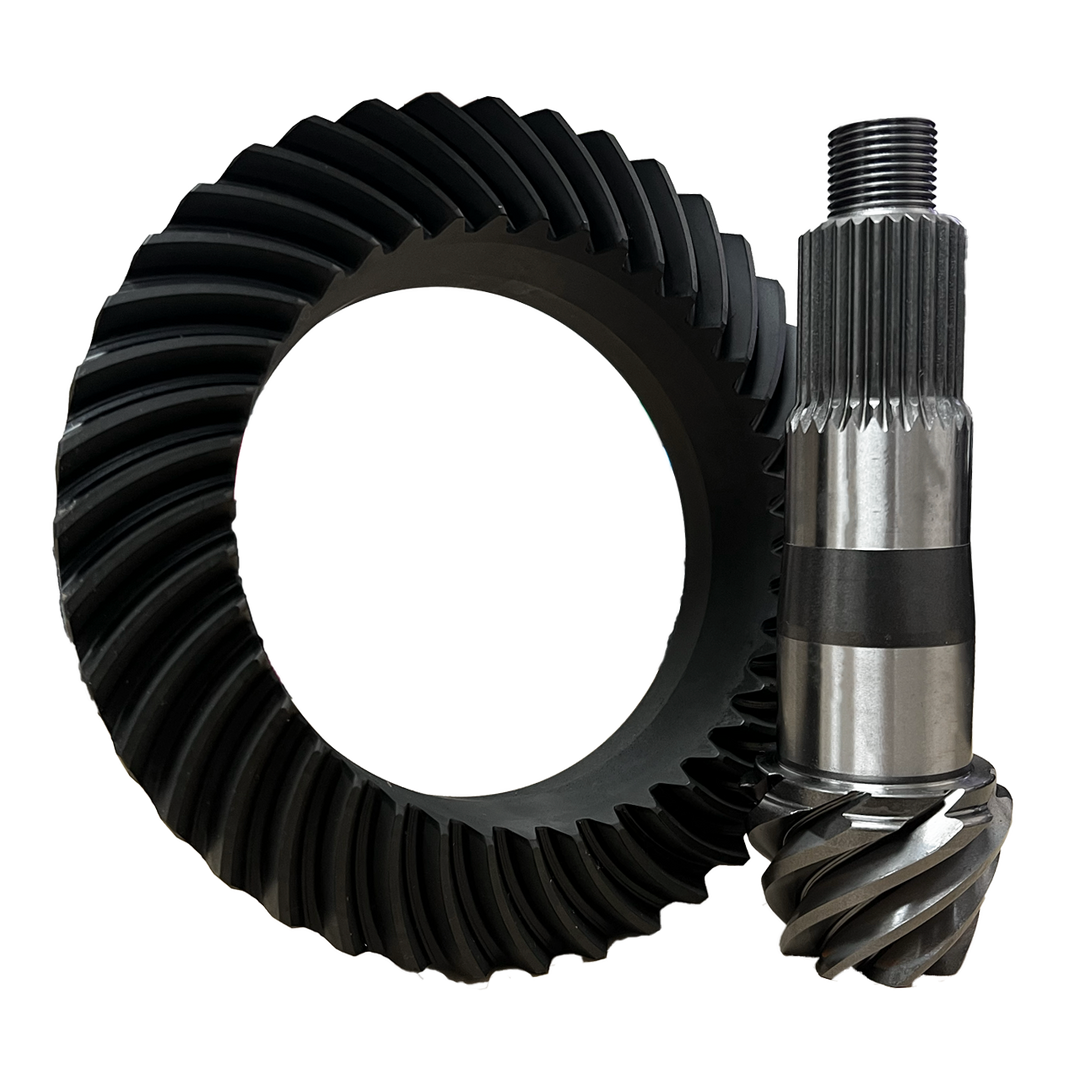 Revolution Gear Dana 44 Wrangler JL Gladiator and Bronco Front 2-Cut Ring and Pinion