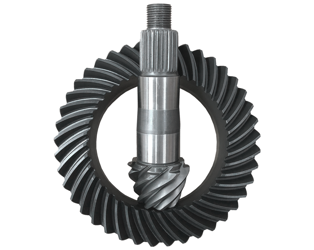 Revolution Gear Dana 44 Wrangler JL Gladiator and Bronco Front Ring and Pinion