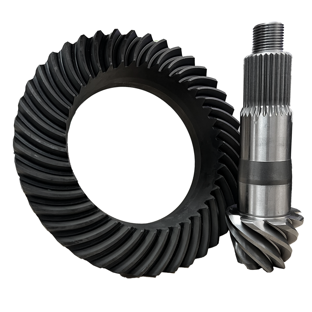 Revolution Gear Dana 44 Wrangler JL Gladiator and Bronco Rear 2-Cut Ring and Pinion