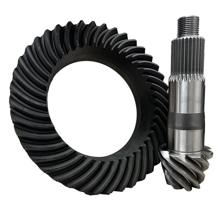 Revolution Gear Dana 44 Wrangler JL Gladiator and Bronco Rear 2-Cut Ring and Pinion