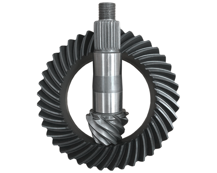 Revolution Gear Dana 44 Wrangler JL Gladiator and Bronco Rear Ring and Pinion