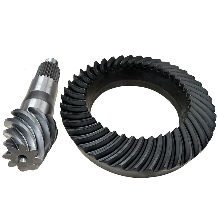 Revolution Gear Dana 44 Wrangler JL Gladiator and Bronco Rear 2-Cut Ring and Pinion